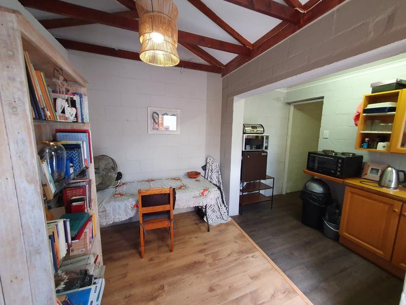 To Let 1 Bedroom Property for Rent in Strand Western Cape